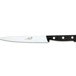 DEGLON Couteau Filet de Sole 17 cm Inox Déglon* Couteau À Poisson