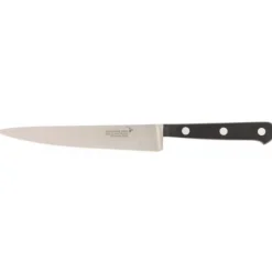 DEGLON Couteau Filet de Sole Idéal 15 cm Sabatier DEG®* Couteau À Poisson