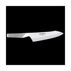 GLOBAL Couteau Hachoir 180 mm G7* Couteau Japonais