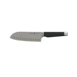 DE BUYER Couteau Japonais Santoku FK2 17 cm par* Couteau Santoku