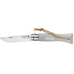 OPINEL Couteau N°6 Baroudeur Nuage Colorama* Couverts