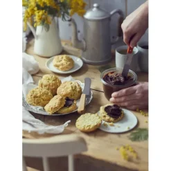 OPINEL Couteau Petit-Déjeuner 11,5 cm Mandarine* Couverts|Couteau À Pain