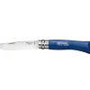 OPINEL Couteau pour Enfant N°7 Bleu Mon Premier* Couverts