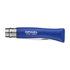 OPINEL Couteau pour Enfant N°7 Bleu Mon Premier* Couverts