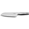 SABATIER TROMPETTE Couteau Santoku 17 cm Asean* Couteau Santoku