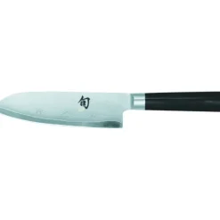 KAI Couteau Santoku 18 cm Gaucher Shun Classic Damas* Couteau Santoku|Couteau Japonais