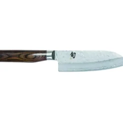 KAI Couteau Santoku 14 cm Shun Premier Tim Mälzer* Couteau Santoku|Couteau Japonais