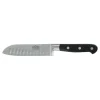 RICHARDSON Couteau Santoku Alvéolé 15 cm V Sabatier* Couteau Santoku