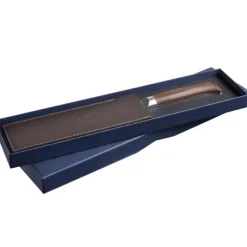 OPINEL Couteau Santoku Alvéolé Les Forgés 1890* Couteau Santoku