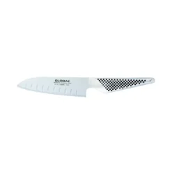 GLOBAL Couteau santoku GS90 130 mm - lame courte* Couteau Santoku|Couteau Japonais