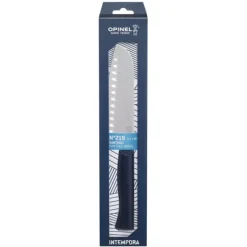OPINEL Couteau Santoku N°219 Intempora* Couteau Santoku
