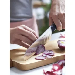 OPINEL Couteau Santoku N°219 Intempora* Couteau Santoku
