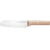 OPINEL Couteau Santoku N°119 Parallèle* Couteau Santoku