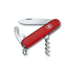 VICTORINOX Couteau Suisse 9 Fonctions Waiter* Accessoires Vin|Ouvre Boîte