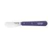 OPINEL Couteau Tartineur N°117 Violet* Couverts