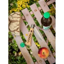 OPINEL Couteau Tire-bouchon Décapsuleur N°10* Accessoires Vin|Couverts