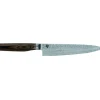 KAI Couteau Universel 16,5 cm Shun Premier Tim Mälzer* Couteau Japonais