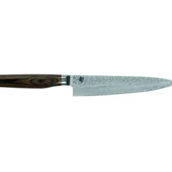 KAI Couteau Universel 16,5 cm Shun Premier Tim Mälzer* Couteau Japonais