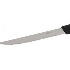 CUISINEADDICT Couteaux à steak microdenté (x24)* Couverts