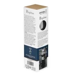 OPINEL Couteaux de Table en Inox (x4) Perpétue* Couverts