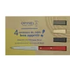 OPINEL Couteaux de Table (x4) Loft Bon Appétit !* Couverts