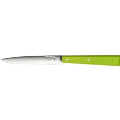 OPINEL Couteaux de Table (x4) Pop Bon Appétit !* Couverts