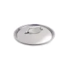 DE BUYER Couvercle Affinity Ø 18 cm* Couvercle De Cuisson|Batterie De Cuisine