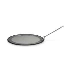 LE CREUSET Couvercle Anti Projection 20-24 cm Les Forgées* Couvercle De Cuisson