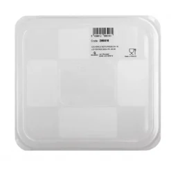 BOURGEAT Couvercle Boîte Modulus Gastronorme GN 1/6* Conservation