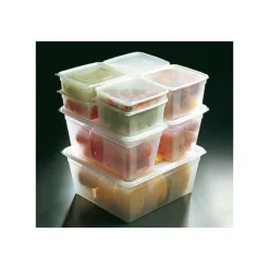 BOURGEAT Couvercle Boîte Modulus Gastronorme GN 1/6* Conservation