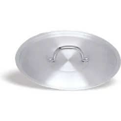 MALLARD FERRIERE Couvercle en Aluminium 25 cm Mallard* Couvercle De Cuisson