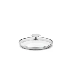 DE BUYER Couvercle en Verre Alchimy Ø 16 cm* Couvercle De Cuisson