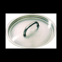 MATFER Couvercle Inox 36 cm gamme Excellence et Tradition* Couvercle De Cuisson