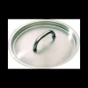 BOURGEAT Couvercle Inox 28 cm gamme Excellence et Tradition* Couvercle De Cuisson