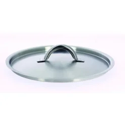 DE BUYER Couvercle Inox Bombé Ø40 cm Prim'Appety* Couvercle De Cuisson