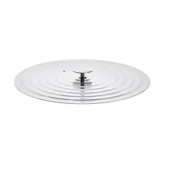 DE BUYER Couvercle Inox Universel Ø 30-32 cm* Couvercle De Cuisson