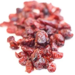 CUISINEADDICT Cranberry Séchée Tendre 250g* Fruits Secs