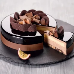 ANCEL Crémeux Chocolat 1kg* Préparation Pâtisserie