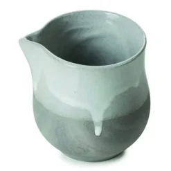 REVOL Crémier en Céramique Blanc Arctique 10 cl No.W* Servir, Présenter|Vaisselle