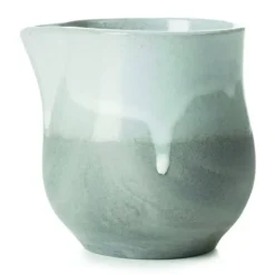 REVOL Crémier en Céramique Blanc Arctique 10 cl No.W* Servir, Présenter|Vaisselle