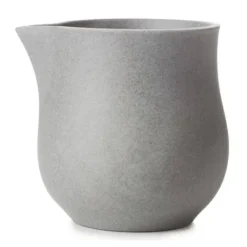 REVOL Crémier en Céramique Gris Recyclay 10 cl No.W* Servir, Présenter|Vaisselle