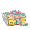 HARIBO Croco Pik x 210 - Boîte Bonbon* Confiserie