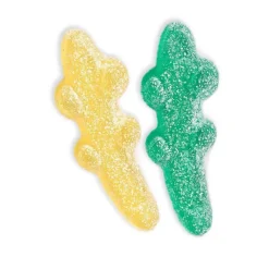 HARIBO Croco Pik x 210 - Boîte Bonbon* Confiserie