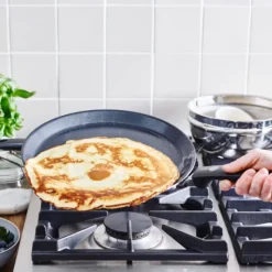 GREENPAN Crêpière 28 cm Torino* Poêles