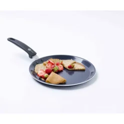 GREENPAN Crêpière Antiadhésif Ø28 cm ™* Poêles