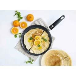 GREENPAN Crêpière Antiadhésif Ø28 cm ™* Poêles