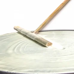 CUISINEADDICT Crêpière Electrique Duo 1000 30 cm Little Balance* Crêpière Eléctrique