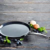 GREENPAN Crêpière en Céramique Ø 28 cm, collection BARCELONA PRO* Poêles
