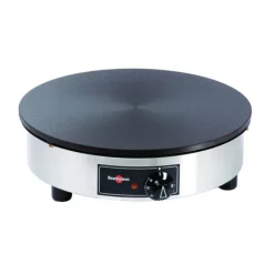 KRAMPOUZ Crêpière électrique Ø 40 cm standard* Matériel Snacking|Crêpière Eléctrique