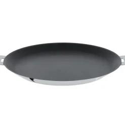 CRISTEL Crêpière Mutine Ø 30 cm Manche Amovible Anti-Adhésive Inox* Poêles